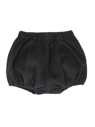 Butterfly Infant Bloomer suede Style: 1355