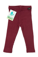 Butterfly Infant & Toddler Ribbed  Leggings Heavyweight