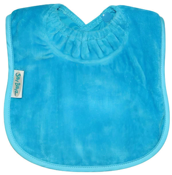 Silly Billyz Large Towel Bib