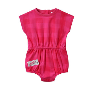 Dinky Baby Milan Sleeveless Romper