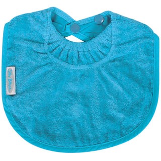 Buy aqua Silly Billyz Velour Biblet
