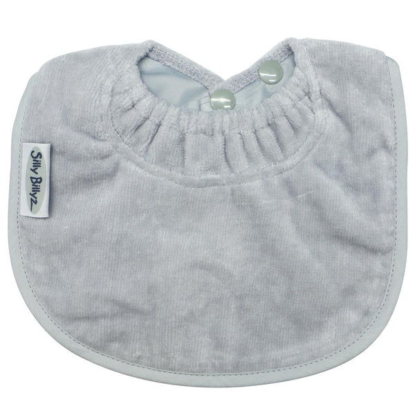 Silly Billyz Velour Biblet