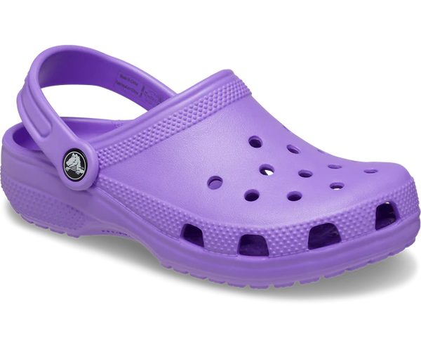 Crocs Kids Classic Clog Galaxy