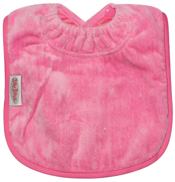 Silly Billyz Large Towel Bib