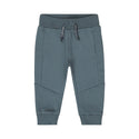 Dirkje Baby Boys Jogging Trousers Petrol