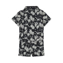 Dirkje Boys 2Pc Set Navy