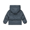 Dirkje Boys Jacket Water Repellent Navy