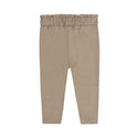 Dirkje Baby Jogging Trousers Taupe