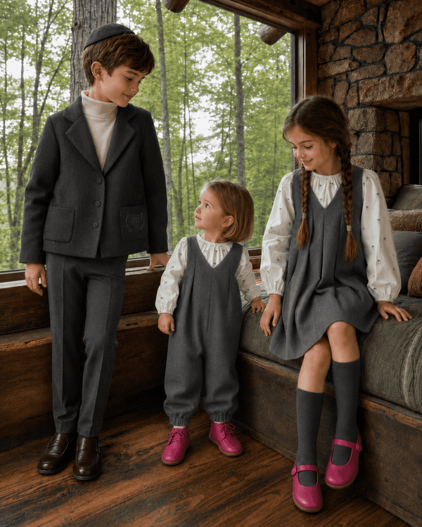 Dinky Girls Nalia Base Shirt