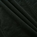 N+A Teen Rustic Drop Paneled Corduroy Skirt Green