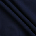 Papillon Girls Pilro Wool Embroidered Bib Dress Navy