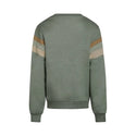No Way Monday Boys Sweater Faded Green