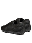 Geox Spherica Men Black Shoes