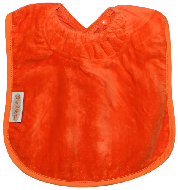 Silly Billyz Large Towel Bib