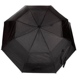Totes Umbrella 07112 black