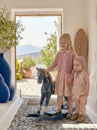Dinky Girls Rosalyn Dress