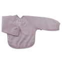 Silly Billyz Long Sleeve Bib