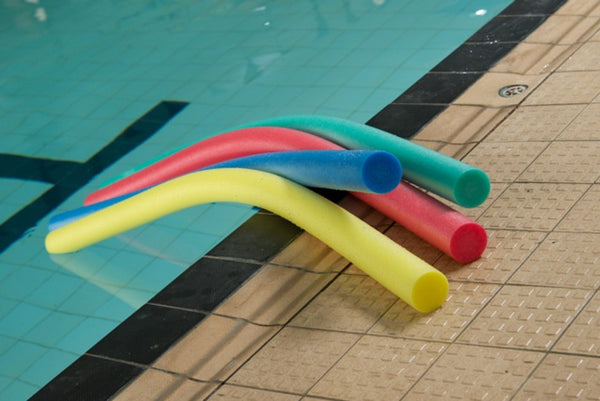 Water noodle 6,7x160cm Comfy [Random Color]