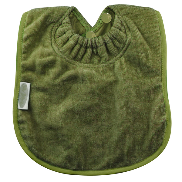 Silly Billyz Velour Biblet