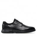 Geox Smoother Mens Black Shoe - 13th Avenue