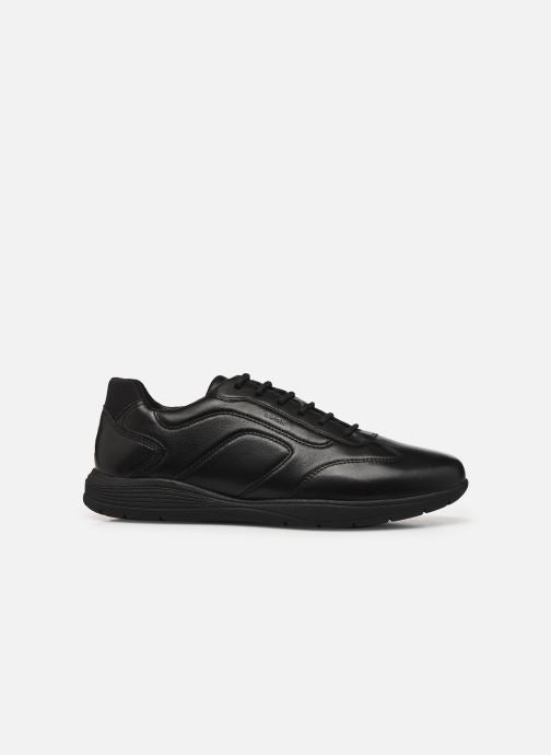 Geox Spherica Men Black Shoes - Urban style: U16BXC - 13th Avenue