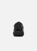 Geox Men Black Shoes - Urban style: U16BXE - 13th Avenue