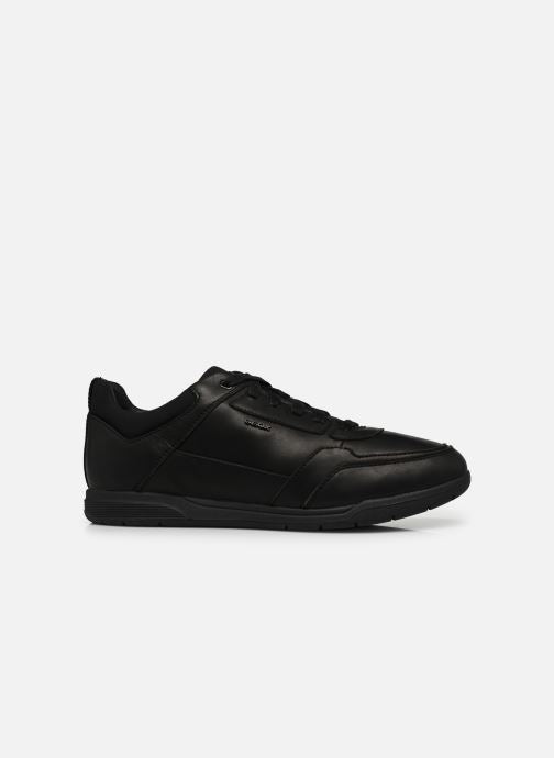 Geox Men Black Sneakers - Urban style: U16CWA - 13th Avenue