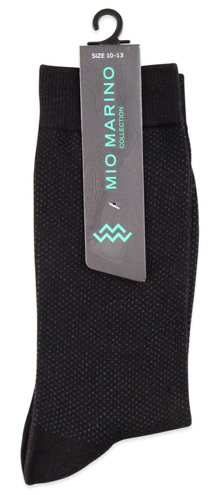 Marino Designed Mens Socks Style: MMS0798 - 13th Avenue