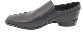 Alferdo Mens Black Shoe Style: 0272 - 13th Avenue