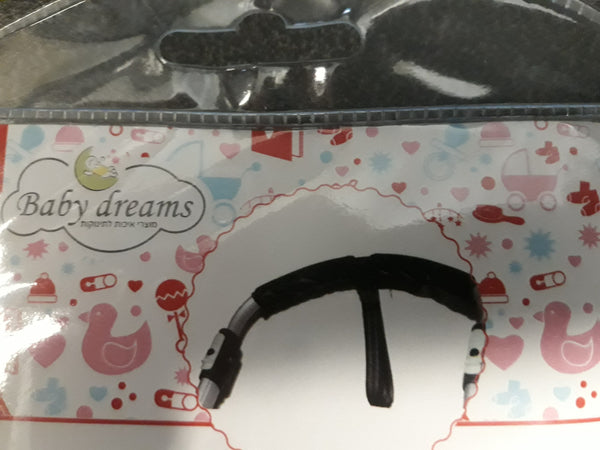 Baby Dreams Cover for stroller handles - 13th Avenue