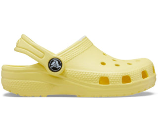 Crocs Kids Classic Clog Banana - 13th Avenue