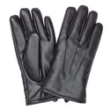 Benson & Brown Faux Leather Gloves - 13th Avenue