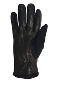 Benson & Brown Wool & Leather Gloves - 13th Avenue