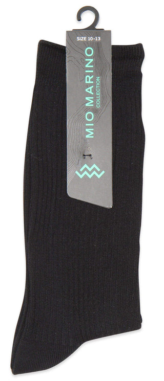 Marino Designed Mens Socks Style: MMS07910 - 13th Avenue