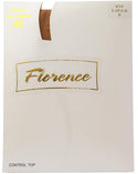Florence Women Tights Elegant 46 Denier True Support Style: 835 - 13th Avenue