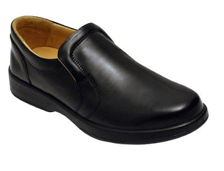 Esse Comfort Mens Shoe Style: 057 - 13th Avenue