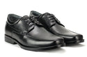 Mirage Comflex Apron Black Shoe Style: 6744 - 13th Avenue