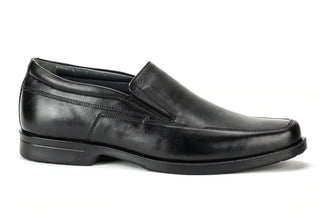 Mirage Comflex Apron Black Shoe Style: 6863 - 13th Avenue