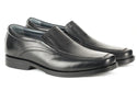 Mirage Comflex Apron Black Shoe Style: 6865 - 13th Avenue