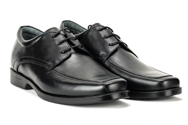 Mirage Comflex Apron Black Shoe Style: 6866 - 13th Avenue