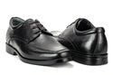 Mirage Comflex Apron Black Shoe Style: 6866 - 13th Avenue