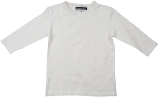Robert di Roma Girls T-Shirt 3/4 Sleeve - 13th Avenue