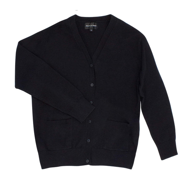 Robert di Roma Men's Cardigan With Buttons - 13th Avenue