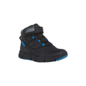 Geox Boy/Unisex Black Shoes - Urban style: J169XA - 13th Avenue