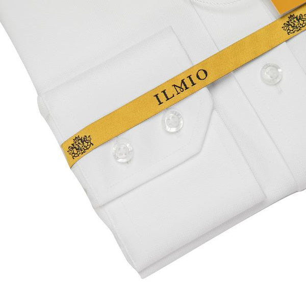Ilmio F1 Gold Label Mens Shirt Left Over Right Regular - Boys - 13th Avenue