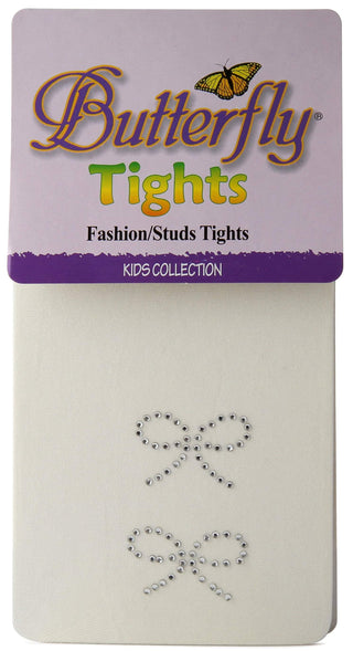 Butterfly Kids Collection Fashion/Studs Tights Style: 367 - 13th Avenue