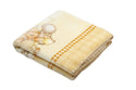Big Oshi Baby Designed Blanket Beige 80x110cm - 13th Avenue