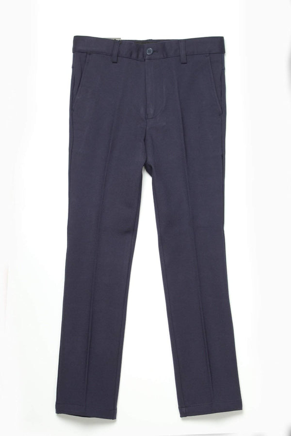 Armando Martillo Elegant Knit Slim Fit Boys Pants - 13th Avenue
