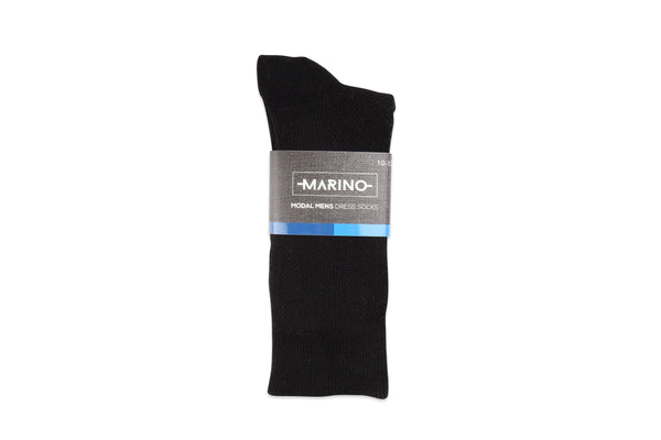 Marino Modal Mens Dress Socks Style: 277 - 13th Avenue