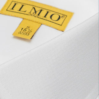 Ilmio F1 Gold Label Mens Shirt Left Over Right Regular - 13th Avenue